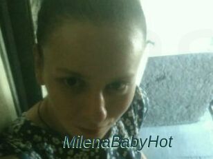 MilenaBabyHot