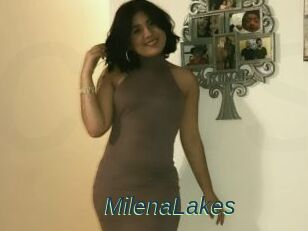 MilenaLakes