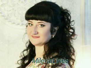 MilenaLines