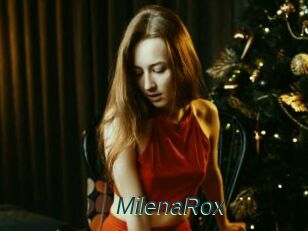 MilenaRox