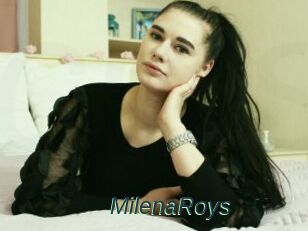 MilenaRoys