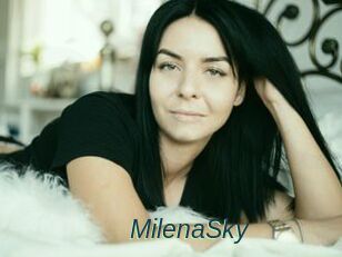 MilenaSky