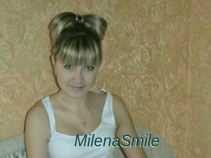 MilenaSmile