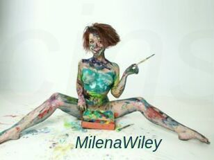 MilenaWiley
