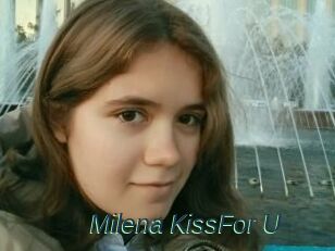 Milena_KissFor_U