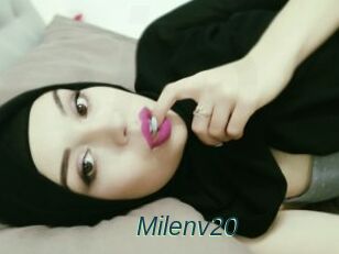 Milenv20