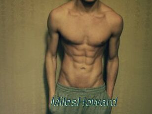 MilesHoward