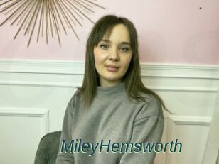 MileyHemsworth