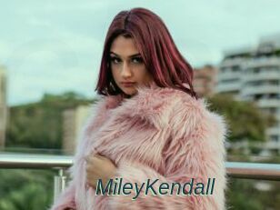 MileyKendall