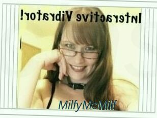 MilfyMcMilf