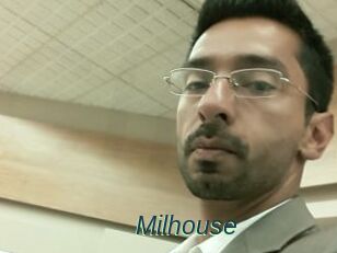 Milhouse