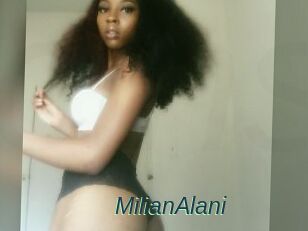 MilianAlani
