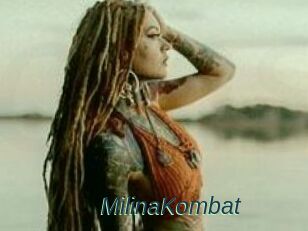 MilinaKombat