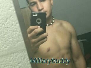 Militarybuddy