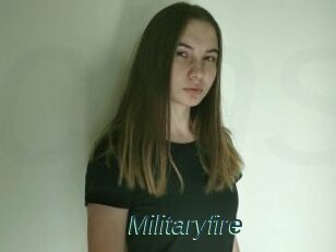Militaryfire