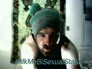 MilkMeBiSexualStallion