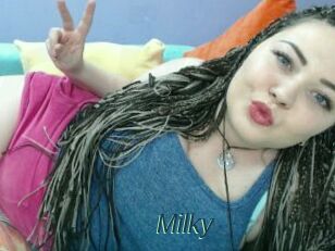 Milky