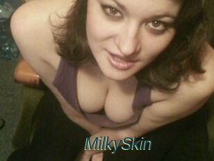 MilkySkin