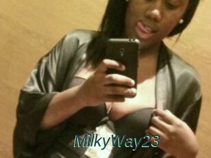MilkyWay23