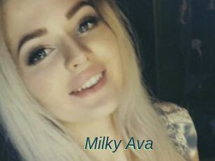 Milky_Ava
