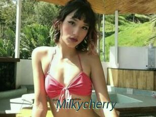 Milkycherry