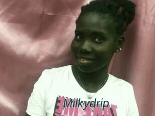 Milkydrip
