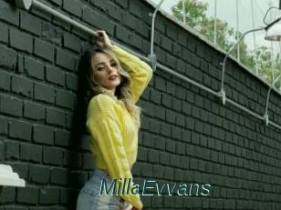 MillaEvvans