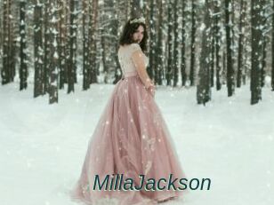 MillaJackson