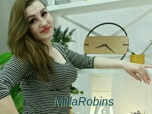 MillaRobins