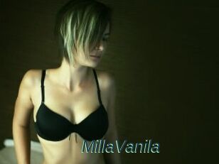 MillaVanila