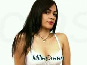 MilleGreen