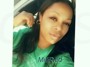 MilliRed