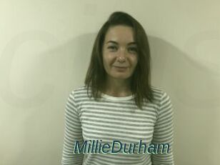 MillieDurham