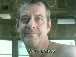 Milo_Davis