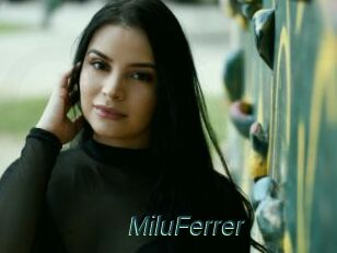 MiluFerrer