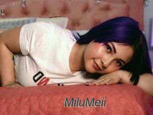 MiluMeii