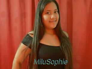 MiluSophie