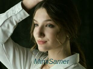 MimiSamer