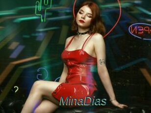 MinaDias
