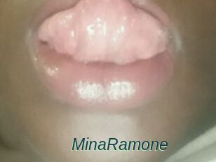MinaRamone