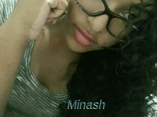 Minash