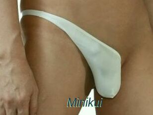 Minikui