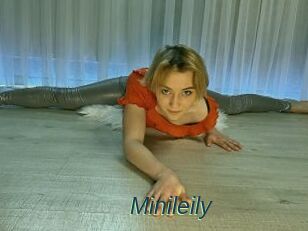 Minileily