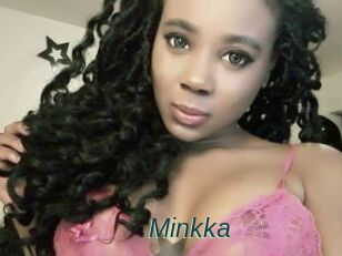 Minkka