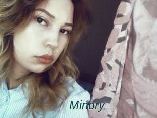Minory