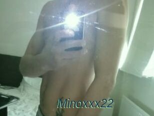 Minoxxx22