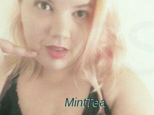 MintTea