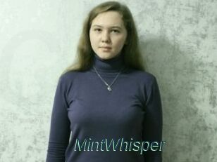 MintWhisper