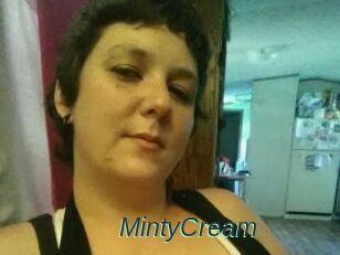 MintyCream