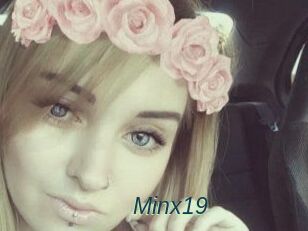 Minx19